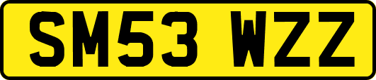 SM53WZZ