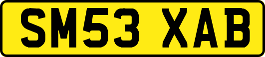 SM53XAB