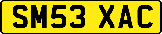 SM53XAC