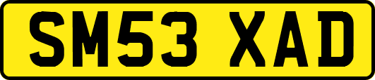 SM53XAD
