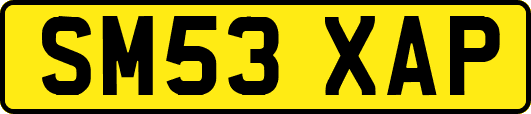 SM53XAP