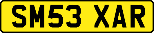 SM53XAR