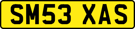 SM53XAS