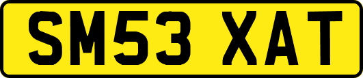 SM53XAT