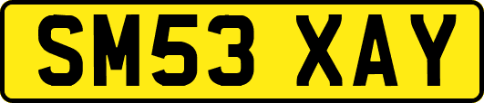 SM53XAY