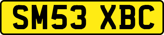 SM53XBC