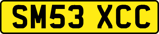 SM53XCC
