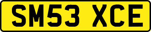 SM53XCE