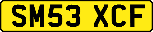 SM53XCF