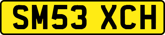 SM53XCH