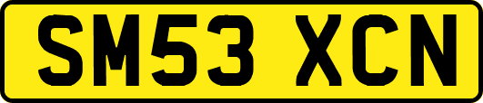 SM53XCN