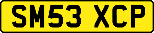SM53XCP