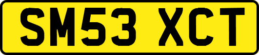 SM53XCT