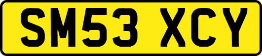 SM53XCY