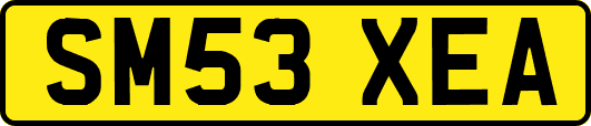 SM53XEA