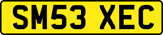 SM53XEC