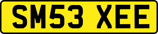 SM53XEE