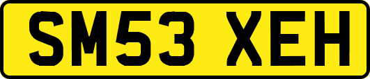 SM53XEH