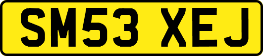 SM53XEJ