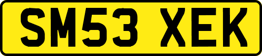 SM53XEK