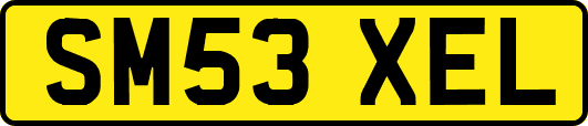 SM53XEL