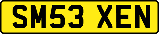 SM53XEN