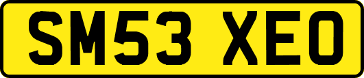 SM53XEO