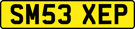 SM53XEP