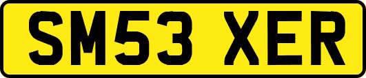 SM53XER