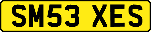 SM53XES