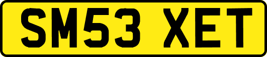 SM53XET