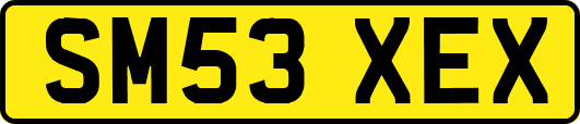 SM53XEX