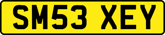SM53XEY