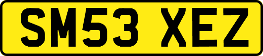 SM53XEZ