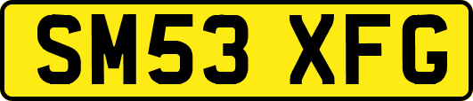 SM53XFG