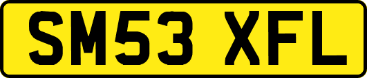 SM53XFL