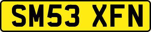 SM53XFN