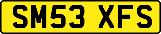 SM53XFS