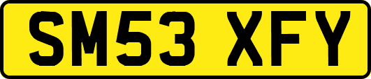 SM53XFY