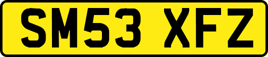 SM53XFZ