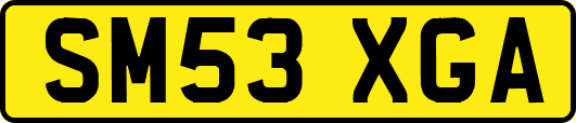 SM53XGA
