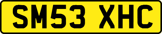 SM53XHC