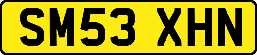 SM53XHN