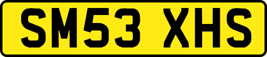SM53XHS