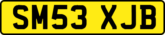 SM53XJB