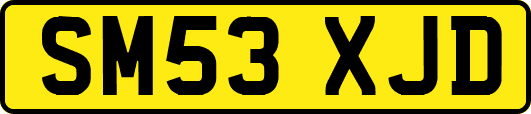 SM53XJD