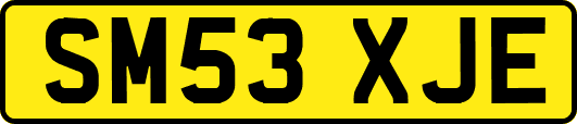SM53XJE