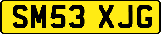 SM53XJG