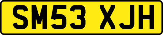 SM53XJH