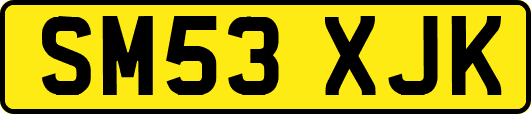 SM53XJK